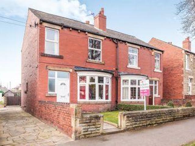 House for sale in Dewsbury, West Yorkshire