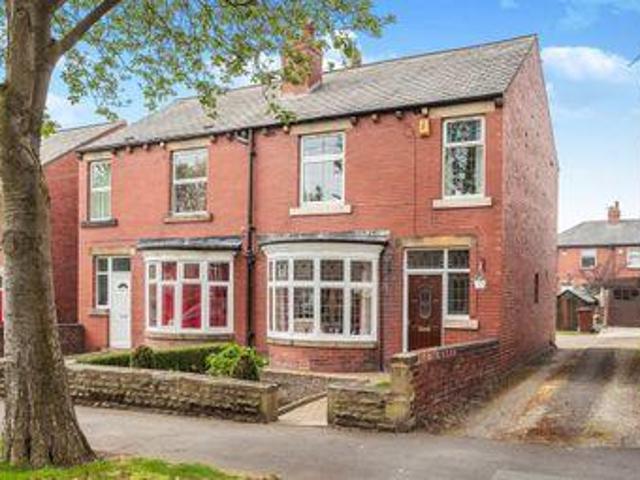 House for sale in Dewsbury, West Yorkshire