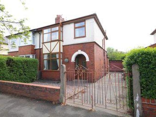 House for sale in Higher Bartle, Lancashire