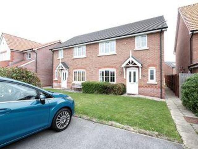 House for sale in Rhyl, Wales