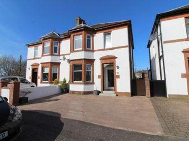 House for sale in Prestwick, Scotland