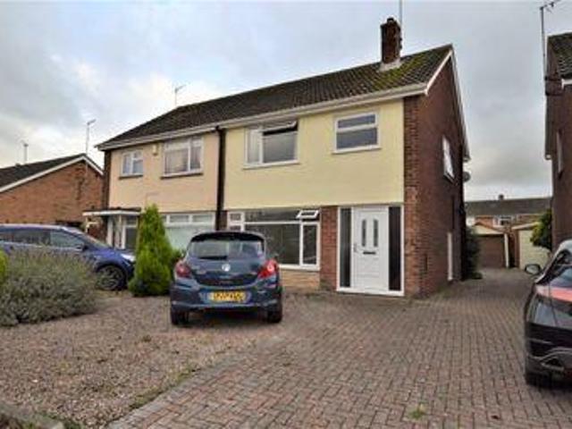 House for sale in Cheltenham, Gloucestershire