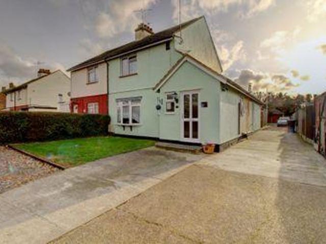 House for sale in Barling