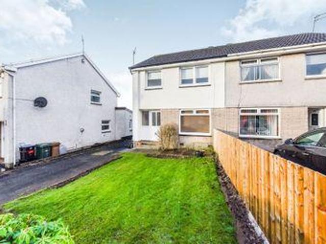 House for sale in Galston, Scotland
