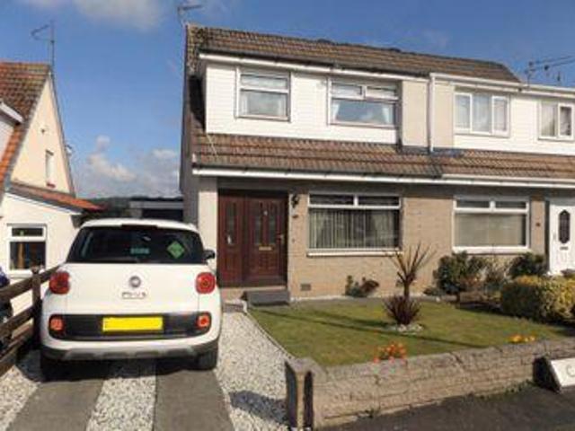 House for sale in Galston, Scotland