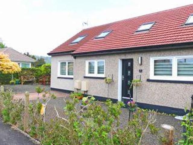 House for sale in Moneydie, Scotland