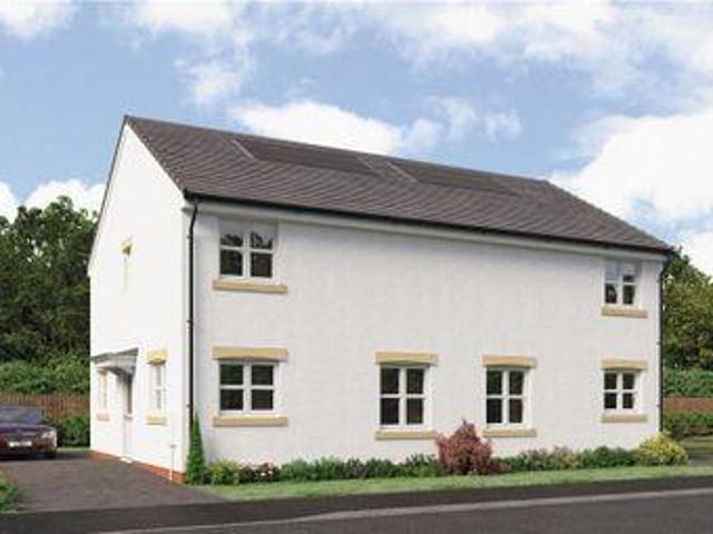 House for sale in Hamilton, Scotland