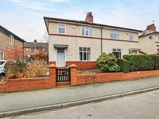 House for sale in Hebden Bridge, West Yorkshire