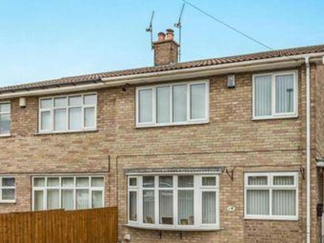 House for sale in South Yorkshire