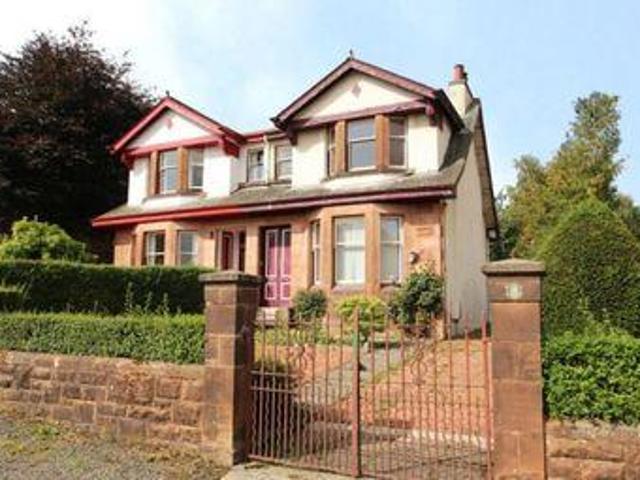 House for sale in Glenburn, Scotland