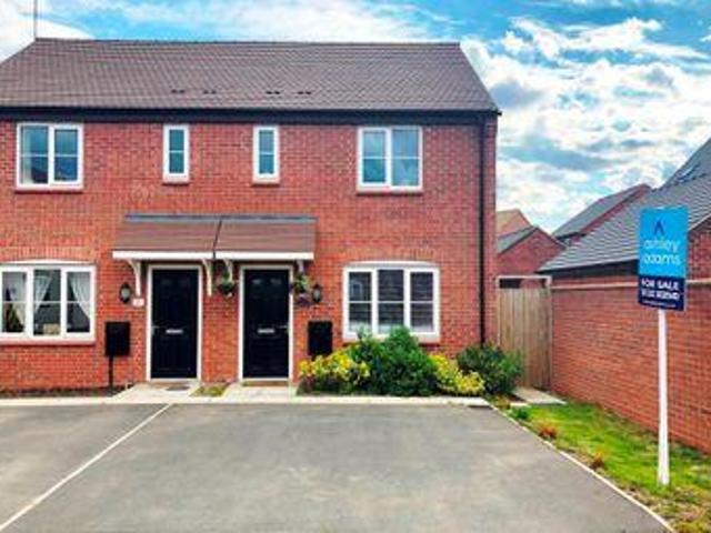 House for sale in East Midlands