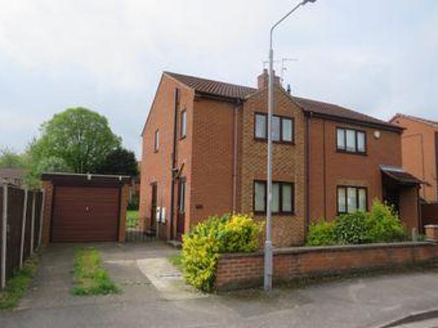 House for sale in Costhorpe, East Midlands