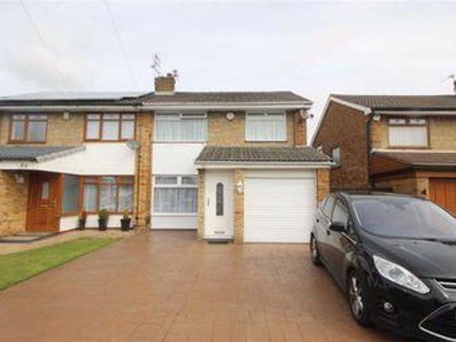 House for sale in Lancashire