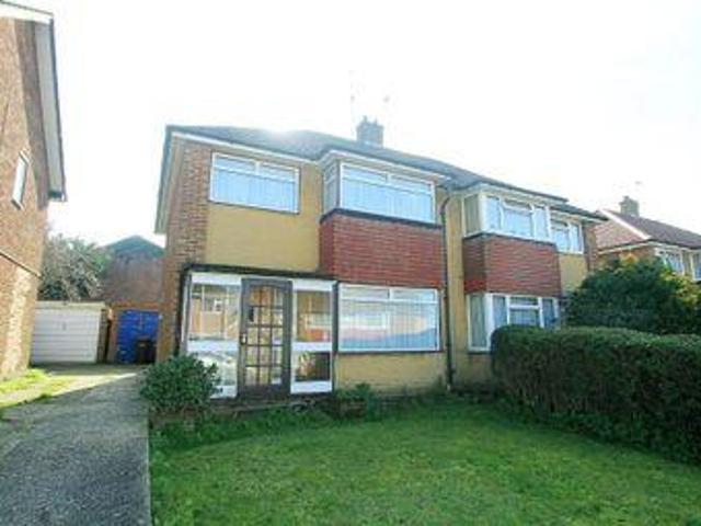 House for sale in Gravesend, Gravesham