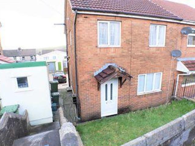 House for sale in St Athan, Wales