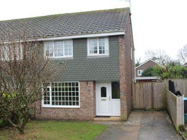 House for sale in Llantwit Major, Wales