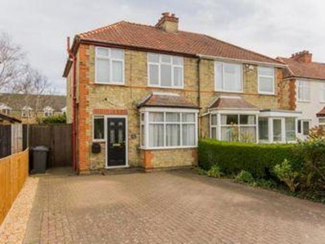 House for sale in Arbury, Cambridgeshire