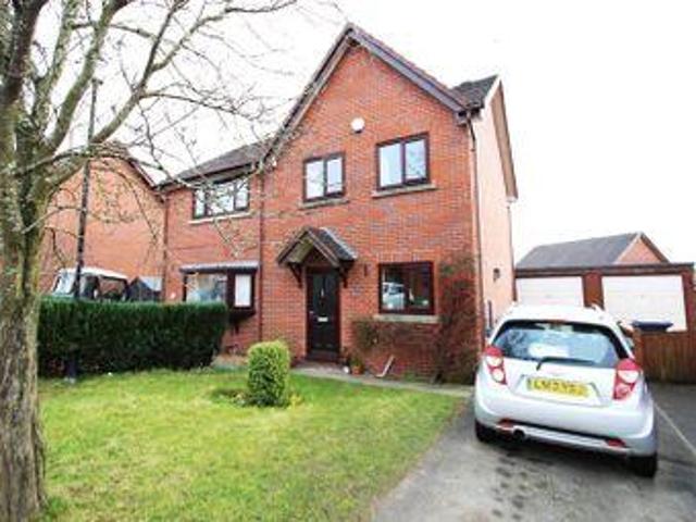 House for sale in Stoke-on-Trent