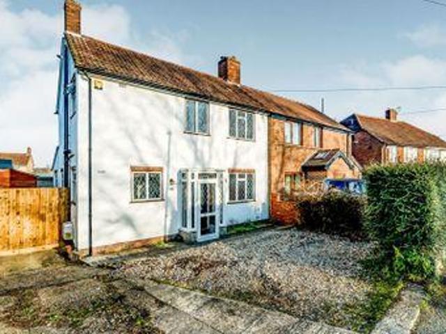 House for sale in Cressex, Buckinghamshire