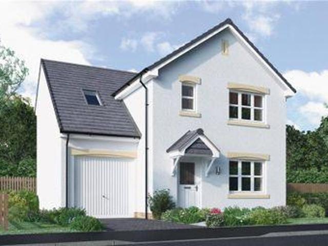 House for sale in Dedridge, Scotland