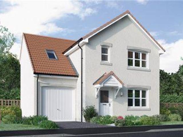 House for sale in Dedridge, Scotland