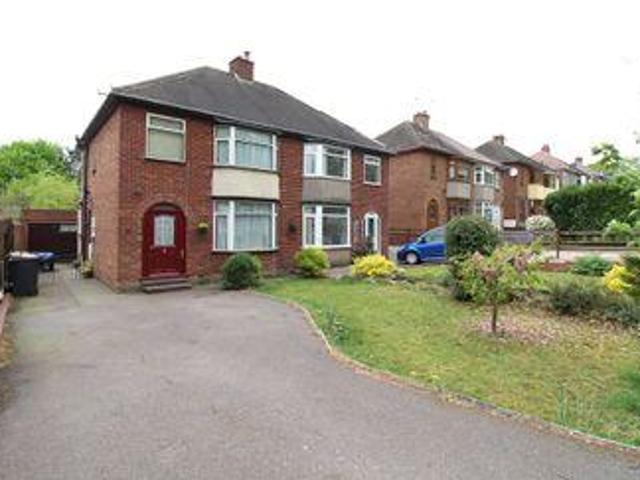 House for sale in Camp Hill, Warwickshire