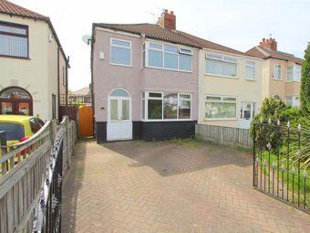 House for sale in Calderstones