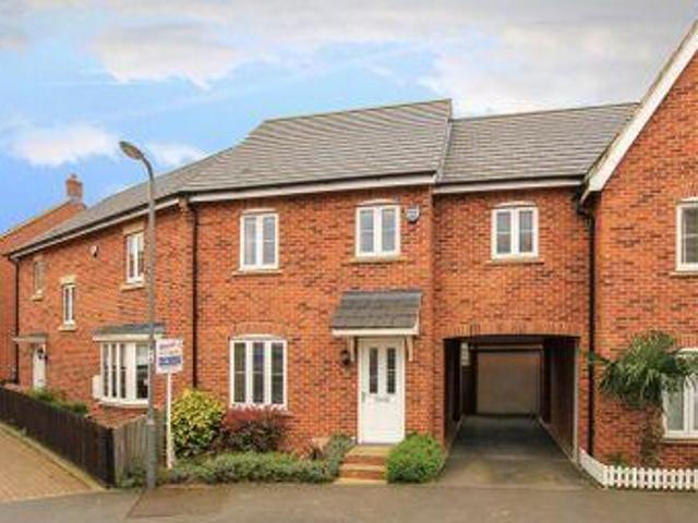 House for sale in Leighton Buzzard, Bedfordshire