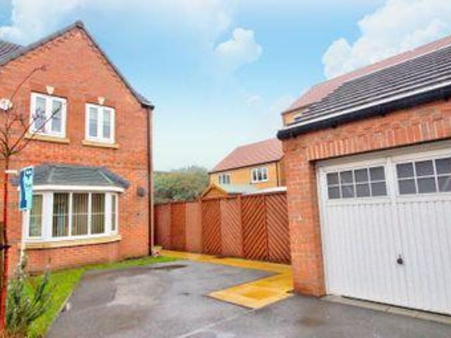 House for sale in Mexborough