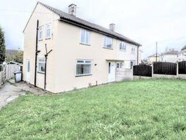 House for sale in South Yorkshire