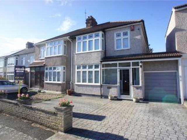 House for sale in Bexleyheath, Greater London