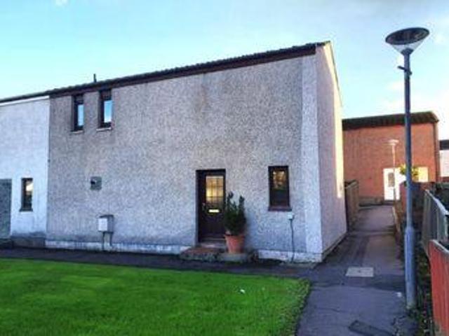 House for sale in Crookedholm, Scotland