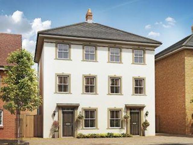 House for sale in Bedford