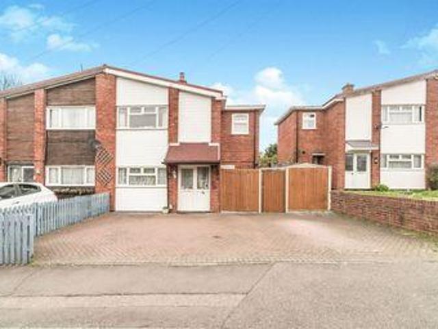 House for sale in Shephall, Hertfordshire