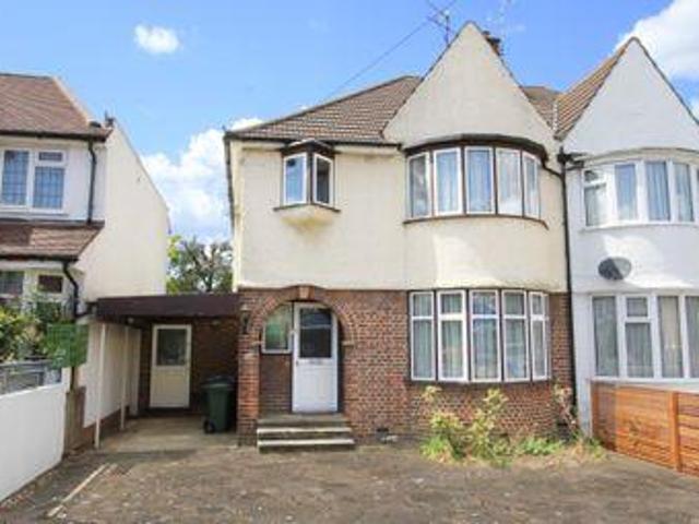 House for sale in Pinner, Greater London