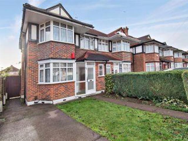 House for sale in London Borough of Harrow, Greater London