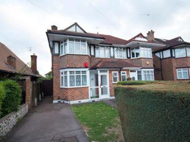 House for sale in Pinner, Greater London