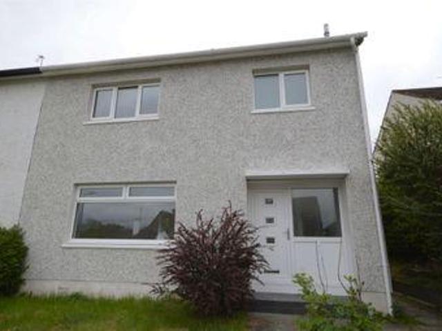House for sale in Scotland