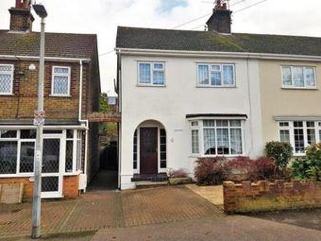 House for sale in Oad Street, Kent