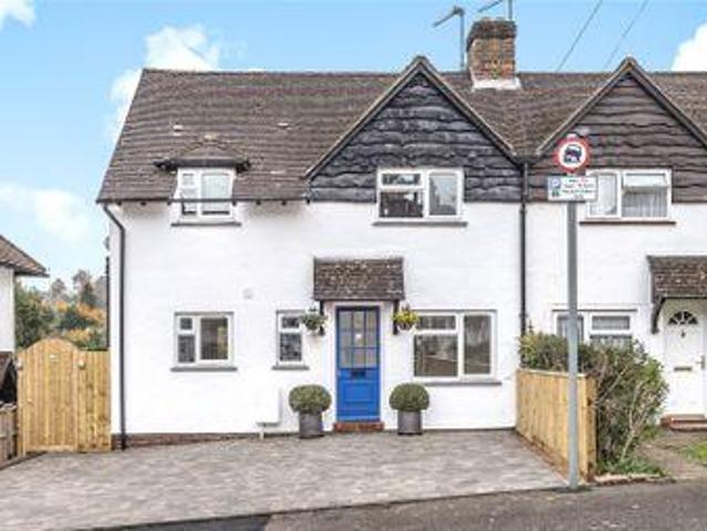 House for sale in Batchworth, Hertfordshire