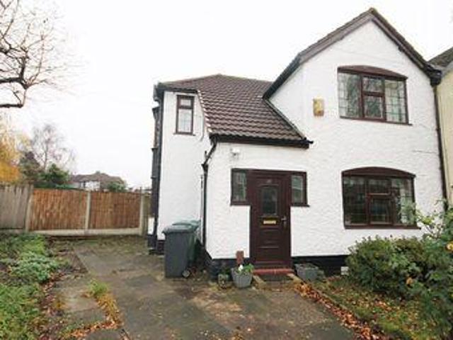House for sale in Warrington