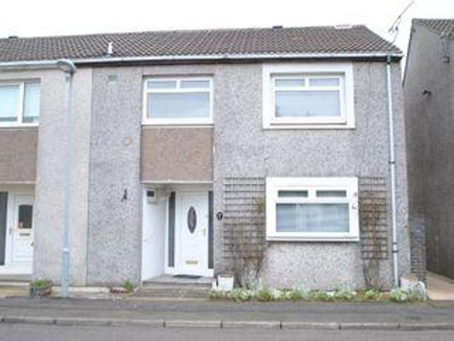 House for sale in Bathgate, West Lothian