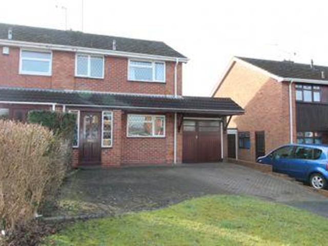 House for sale in Willenhall, West Midlands