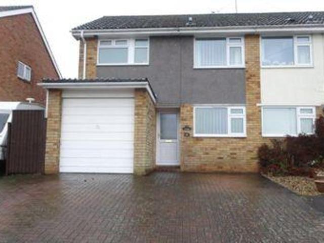 House for sale in Mitcheldean, Forest of Dean