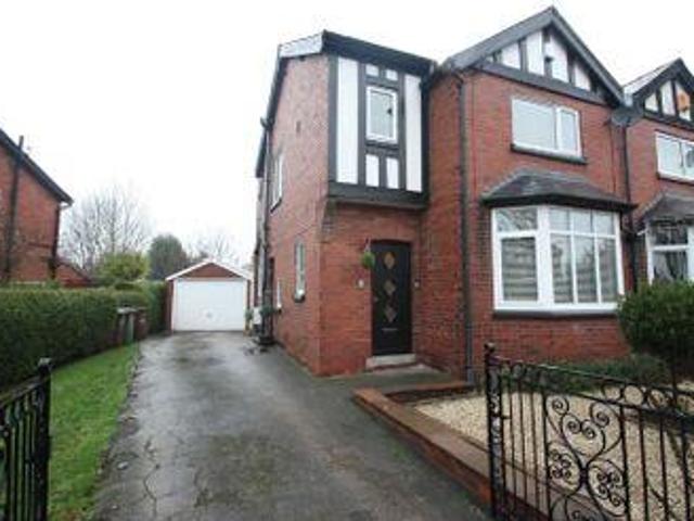 House for sale in Pontefract, West Yorkshire