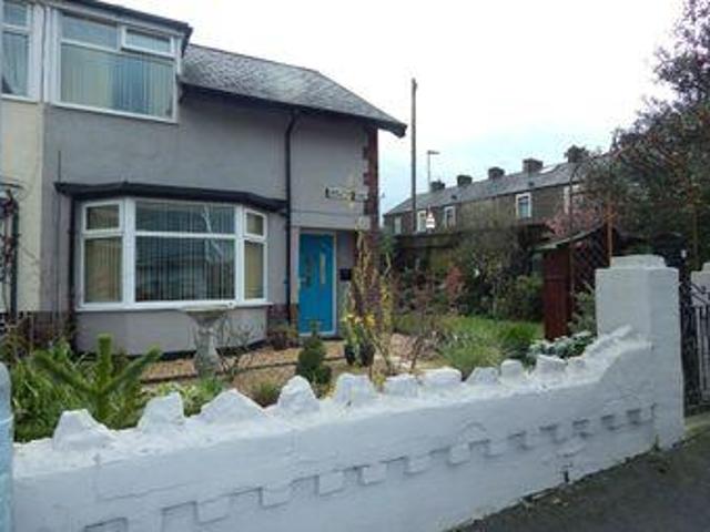 House for sale in Higherford, Lancashire