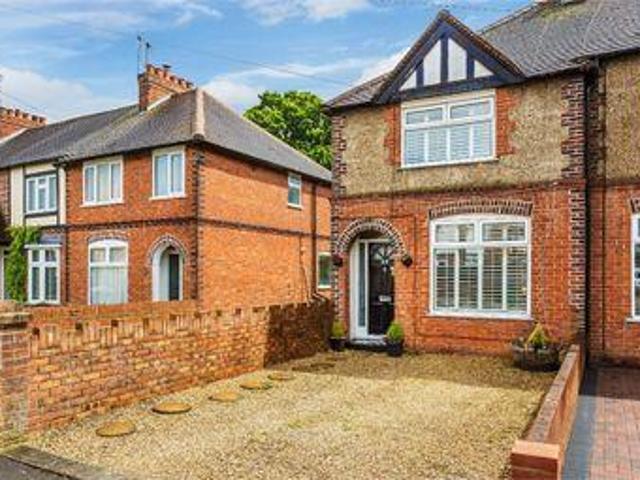 House for sale in Ashley Park, Surrey