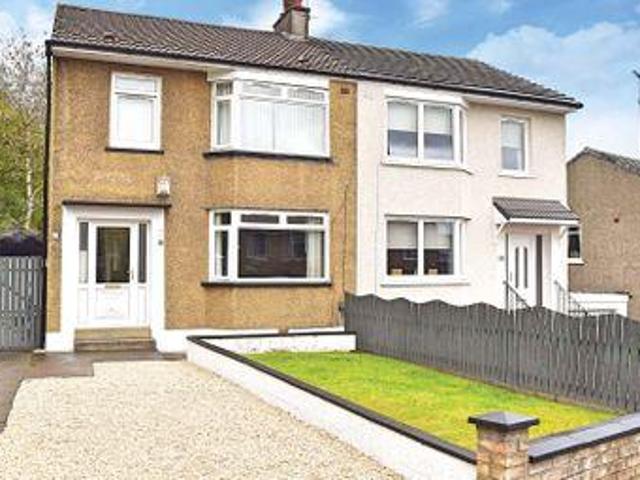 House for sale in Scotland