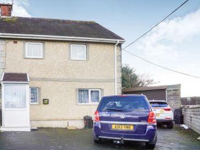 House for sale in Llanelli, Wales