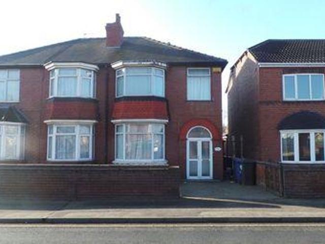 House for sale in South Yorkshire
